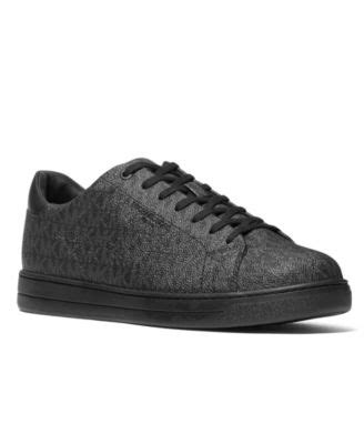 michael kors shoes men's|Michael Kors men's nate sneakers.